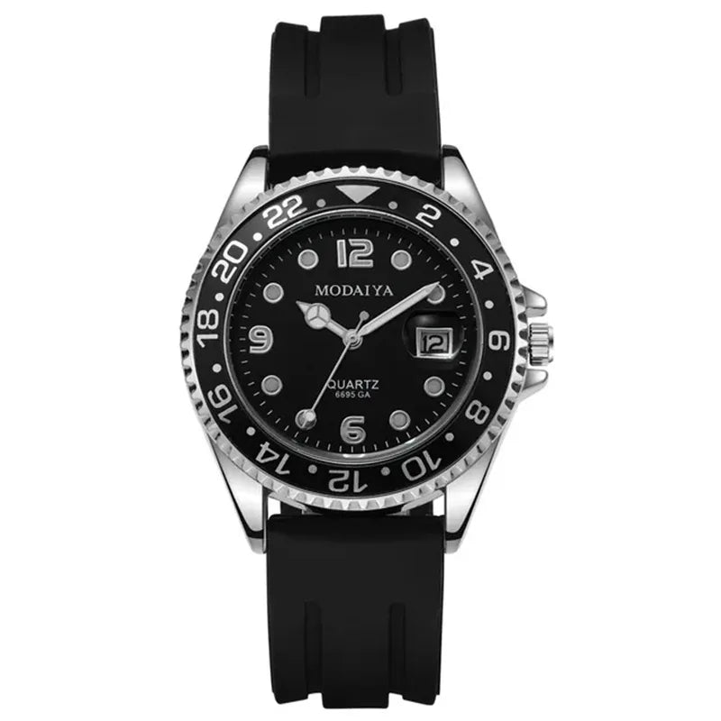 Fashion Men's Watches Date High-end Luxury | watch uk