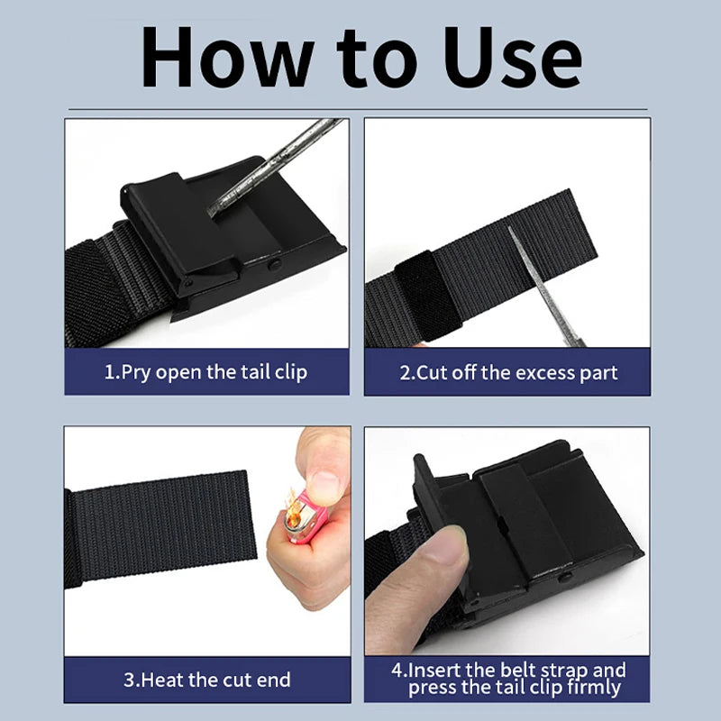 | Stylish Men's Belt - Fashion Belts for Daily Life how to use guide