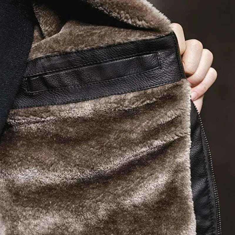 Cool Leather Jackets- Best Real Leather Jackets.