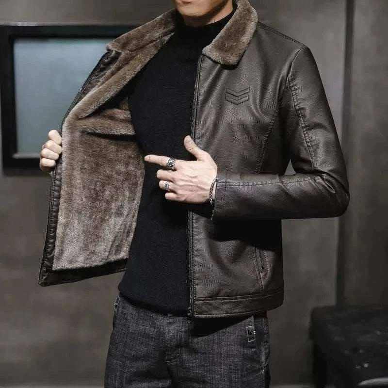 Cool Leather Jackets- Best Real Leather Jackets.