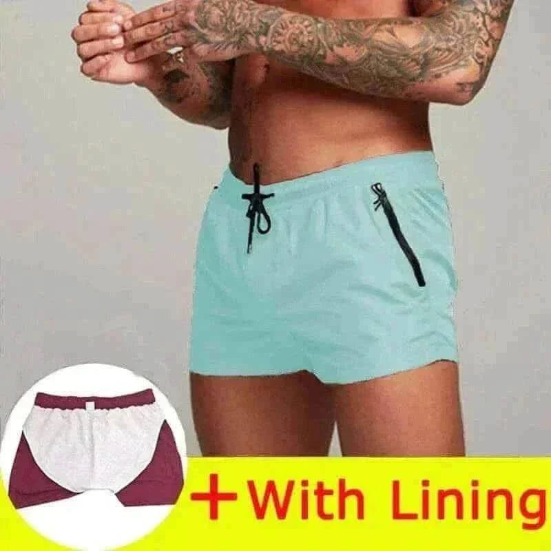 Mens Swimsuit , ALSOTO Men Swimsuit Swimwear
