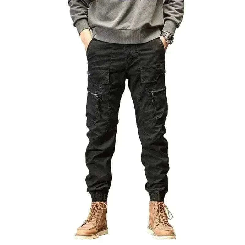 cargo pants uk - Y2K JOGGER SWEATPANTS.