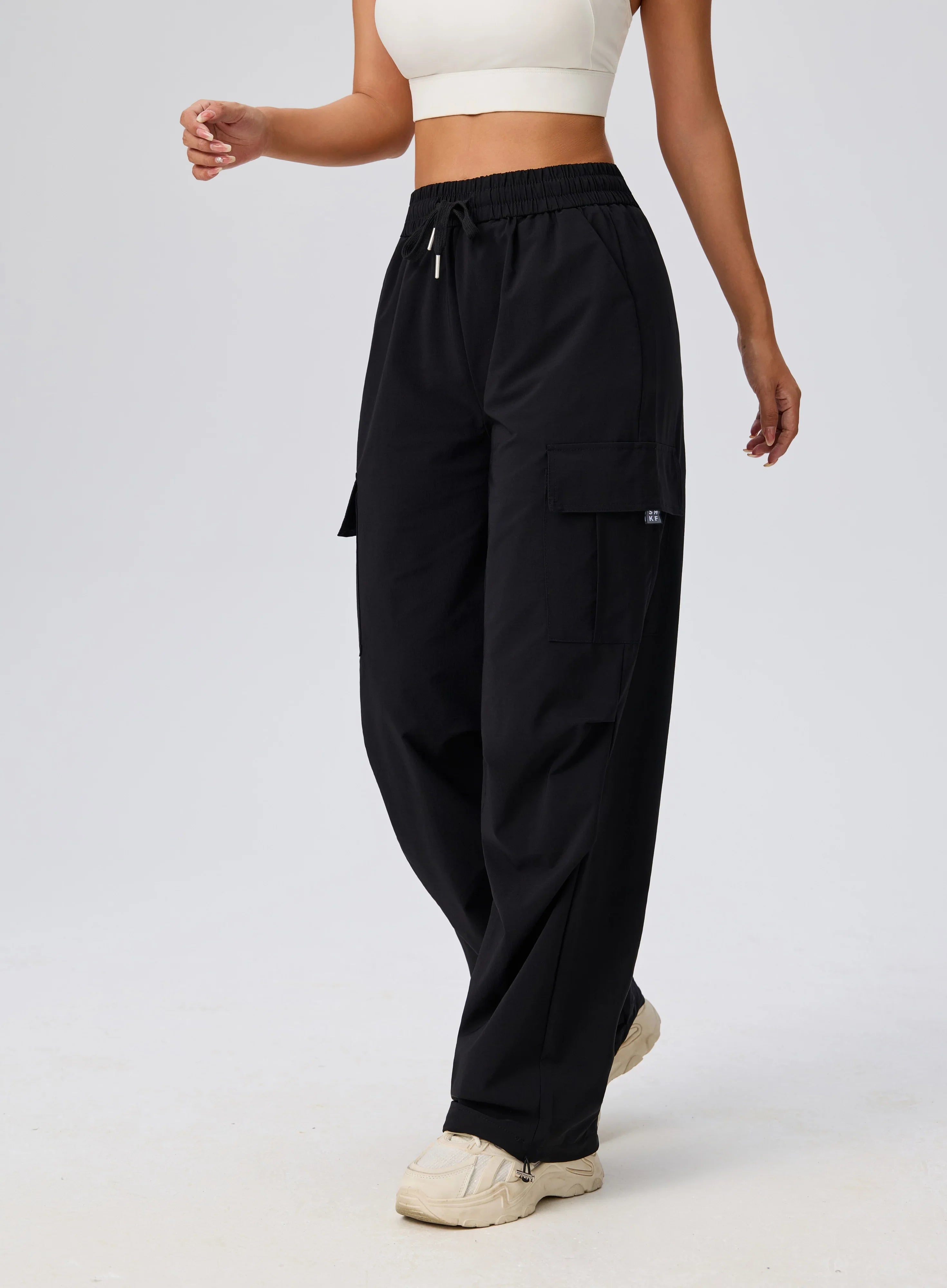 womens cargo trousers | women cargo trousers