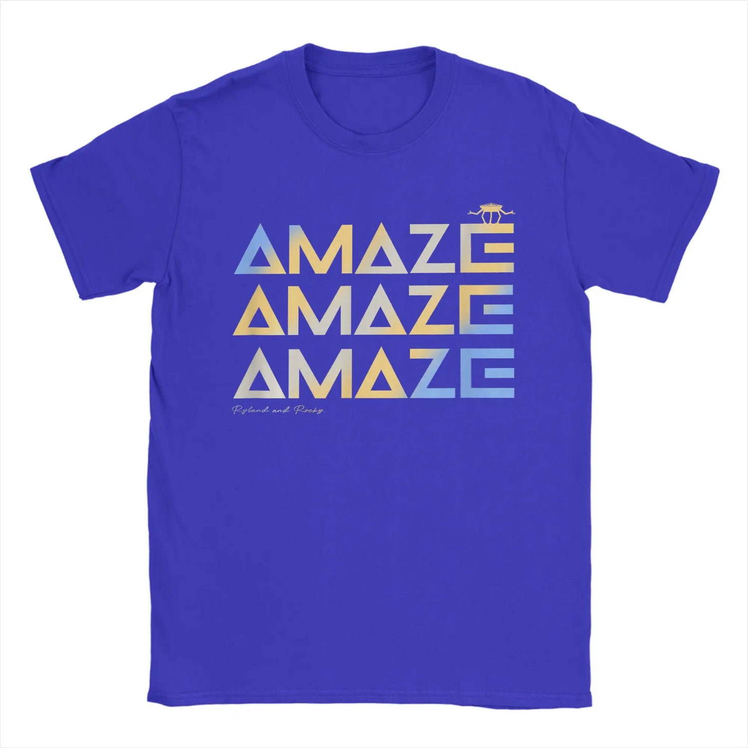 summer t-shirt for men