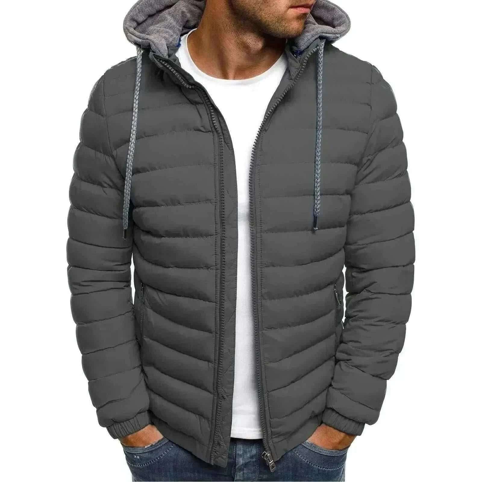 mens winter coats uk | winter coats | Clothing Casual UK