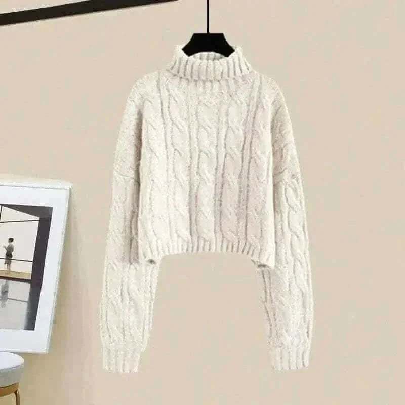 Jumper Womens
