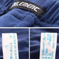 2 PCS BREATHABLE COTTON BOXERS.