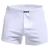 mens shorts uk | Men Shorts- 2 PCS BREATHABLE COTTON BOXERS