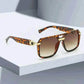2025 Sunglasses for Women Fashionable