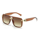 2025 Sunglasses for Women Fashionable