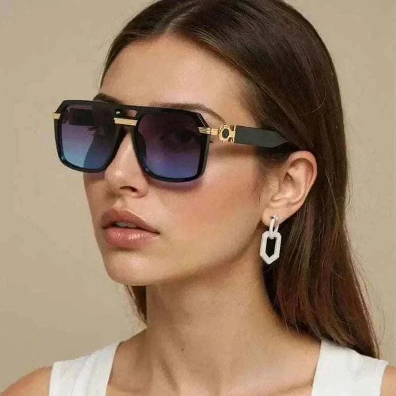2025 Sunglasses for Women Fashionable