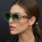2025 Sunglasses for Women Fashionable