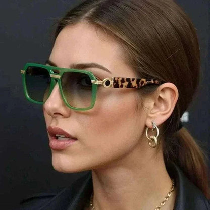2025 Sunglasses for Women Fashionable