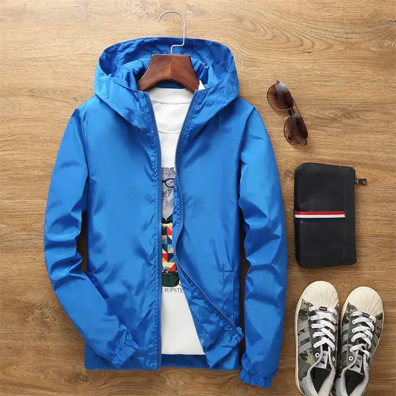 2026 New Sapphire Jacket Outerwear Spring Autumn 