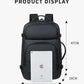 best travel backpack- 40L Large Capacity Backpack.