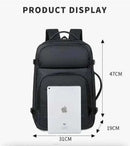large backpack- 40L Large Capacity Backpack.