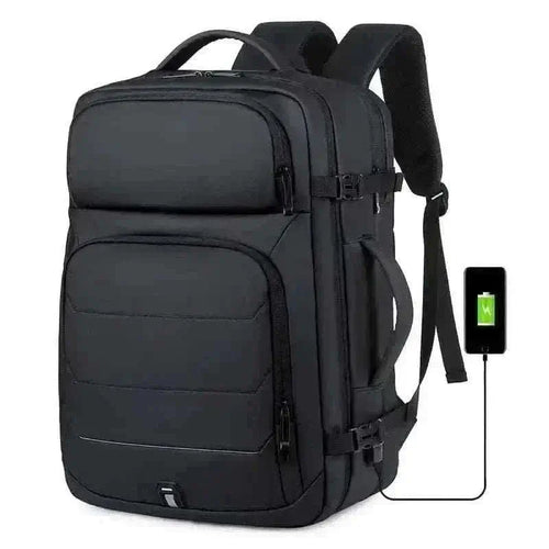 large backpack 40L Large Capacity Backpack.