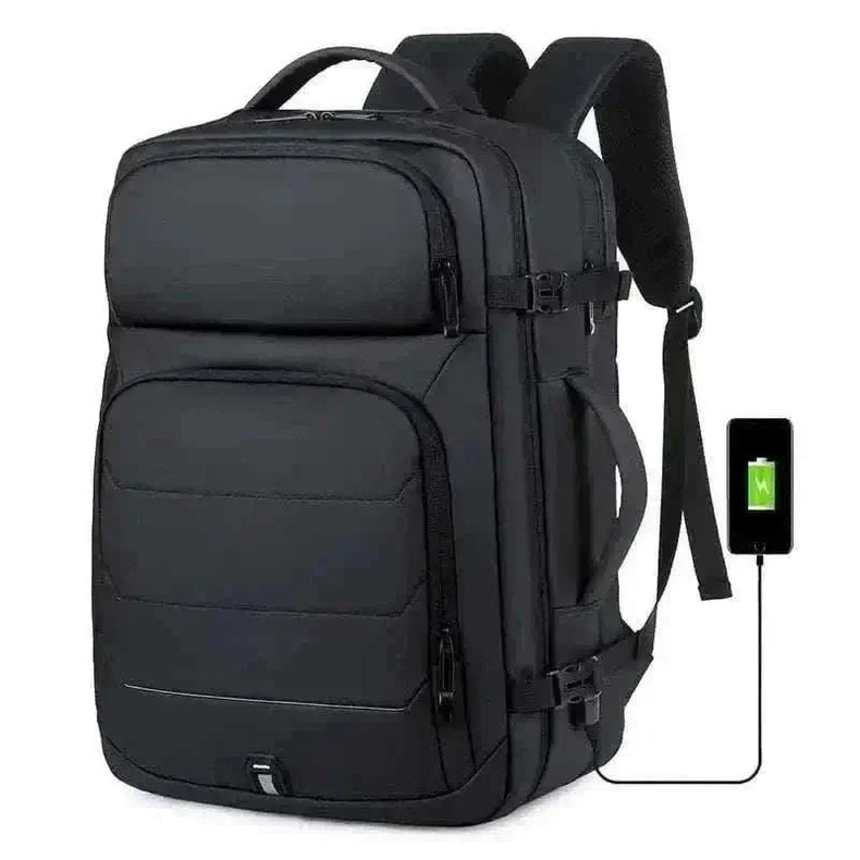 large backpack-40L Large Capacity Backpack
