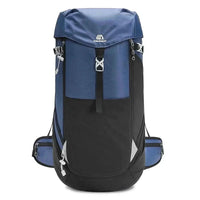 backpack uk -50L Waterproof Mountain Backpack