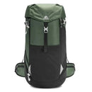 large backpack- 50L Waterproof Mountain Backpack.