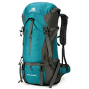 large backpack- 70L Waterproof Outdoor Backpack.