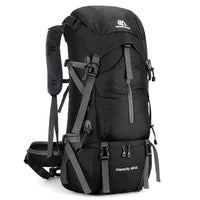 backpack uk-70L Waterproof Outdoor Backpack