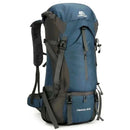 large backpack- 70L Waterproof Outdoor Backpack.