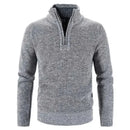 Autumn Winter Thick Knitted Sweater