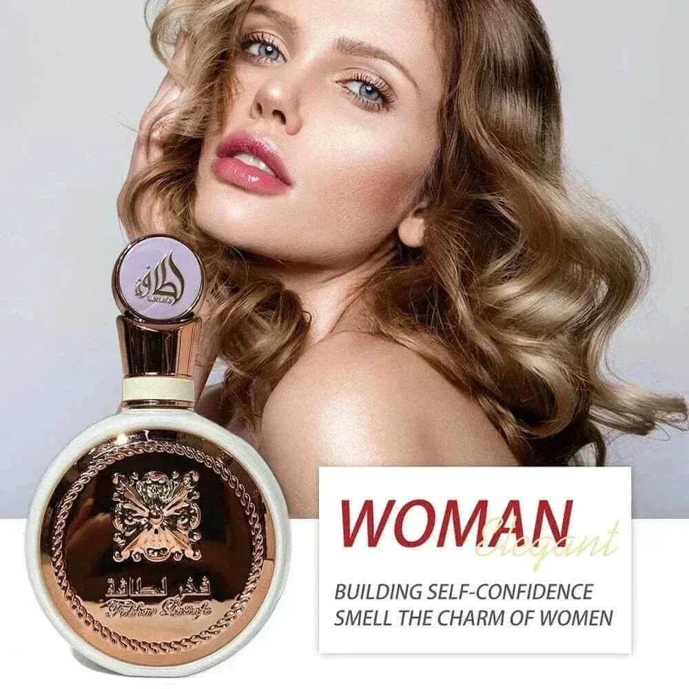 Brand Arabes Women Perfume 100ml.