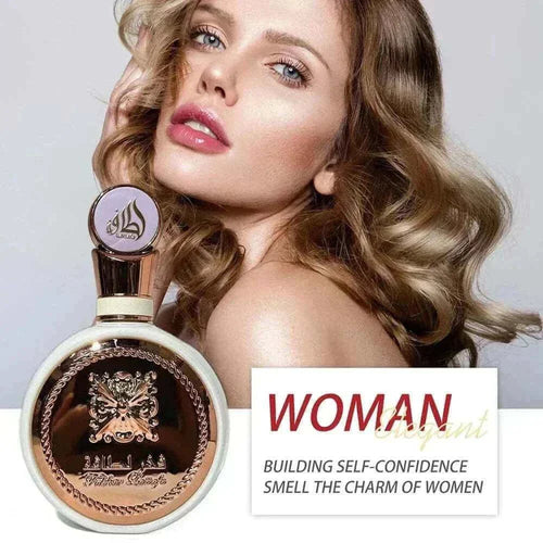 Brand Arabes Women Perfume 100ml.