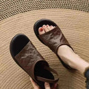 Designer Lace Up Women Flats Loafers.