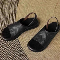 Sandals -Designer Lace Up Women Flat Sandals
