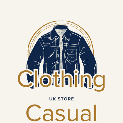 clothing casual