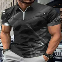 mens t shirt uk | BOXDAQ Fashion Tie-dye Men's  Polos T-Shirts