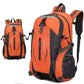 Hiking Backpack 40L Lightweight Travel Mountaineering