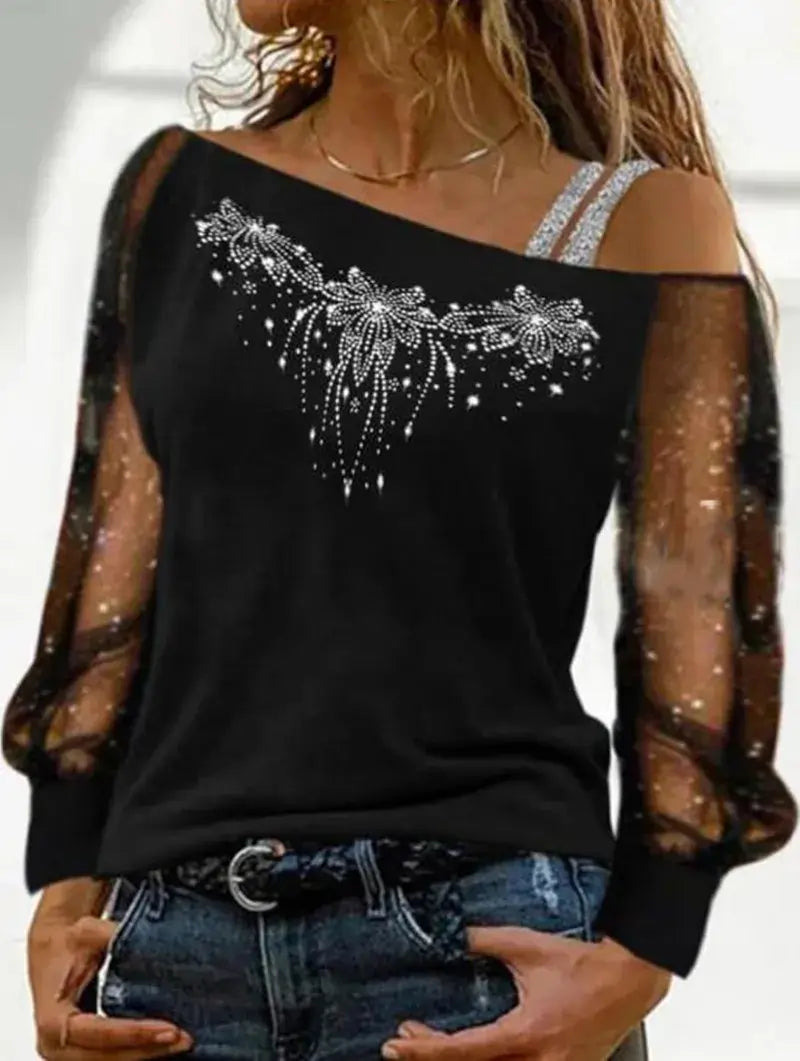 Black / 7XL