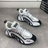 Sneakers Men Fashion l Lightweight Breathable | Clothing Casual UK