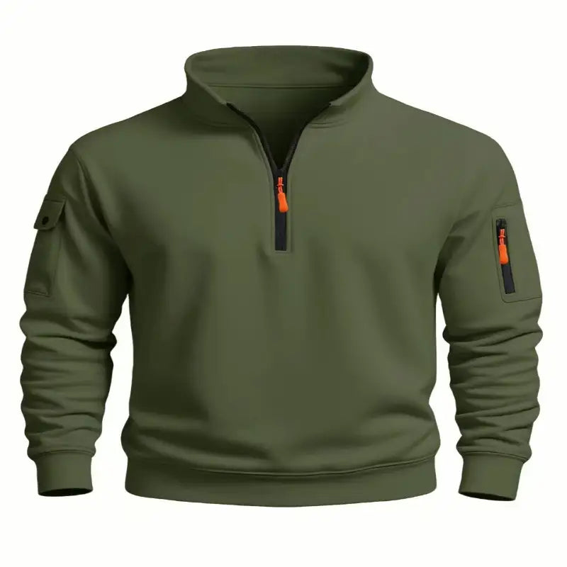 Men's sweatshirt 2025 autumn and winter new |  mens sweaters uk