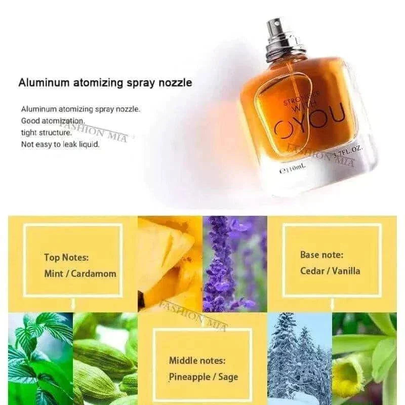 Original Men's Perfume Cologne Sport.