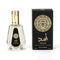 Perfume For Men- LAN FROST Original Men' s Perfume