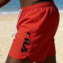 mens shorts uk Summer men's beach shorts