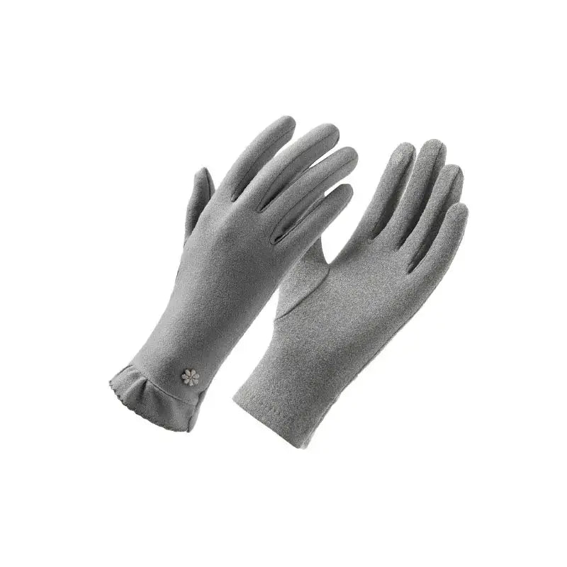 ladies gloves - Winter Insulated Women's Gloves