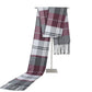 mens scarves - Classic Scarf for Man Winter
