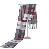 mens scarves | Classic Scarf for Man Winter