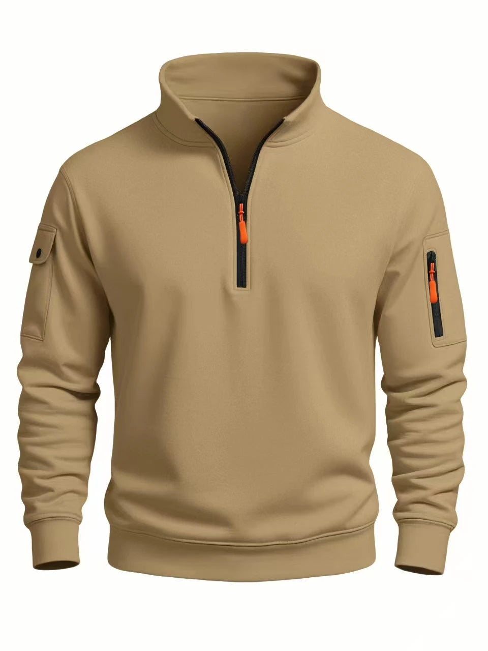 Khaki / XXXL