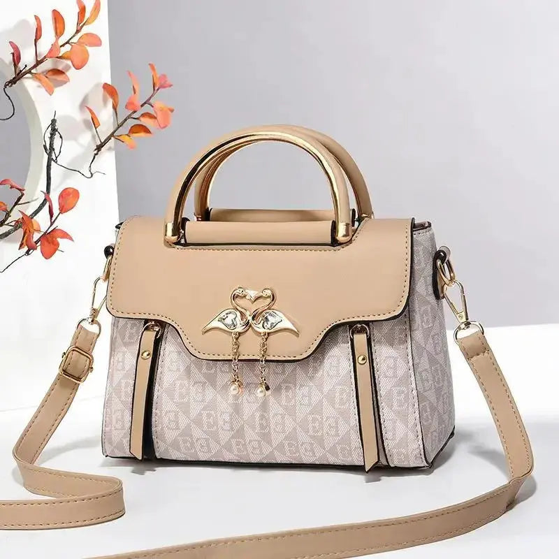 Ladies' handbag 2026 new fashion trend | Clothing Casual UK