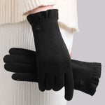 ladies gloves - Winter Insulated Women's Gloves