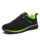 Sneakers Men Running Walking | Clothing Casual UK