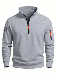Men's sweatshirt 2025 autumn and winter new |  mens sweaters uk