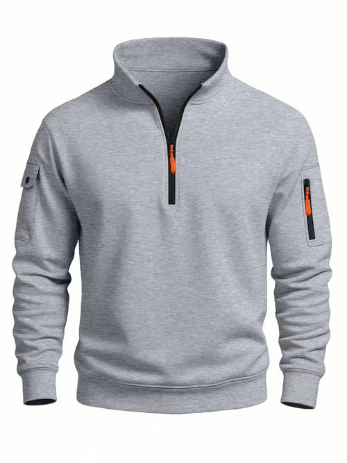 Men's sweatshirt 2025 autumn and winter new |  mens sweaters uk